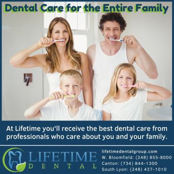 Lifetime - Family - 1