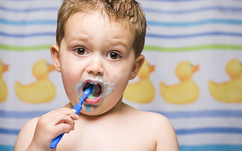Strategies For How To Make Brushing Teeth Fun Lifetime Dental Group