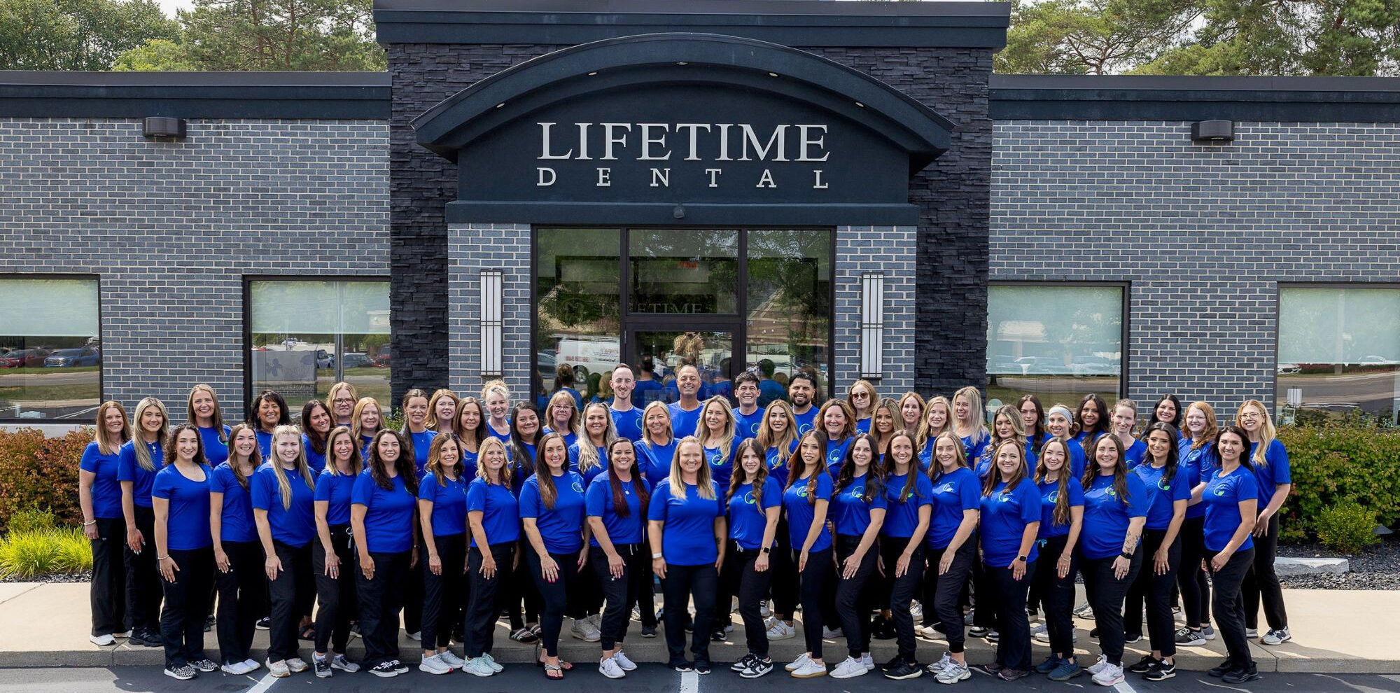 Lifetime Dental Group - Dentist in Michigan