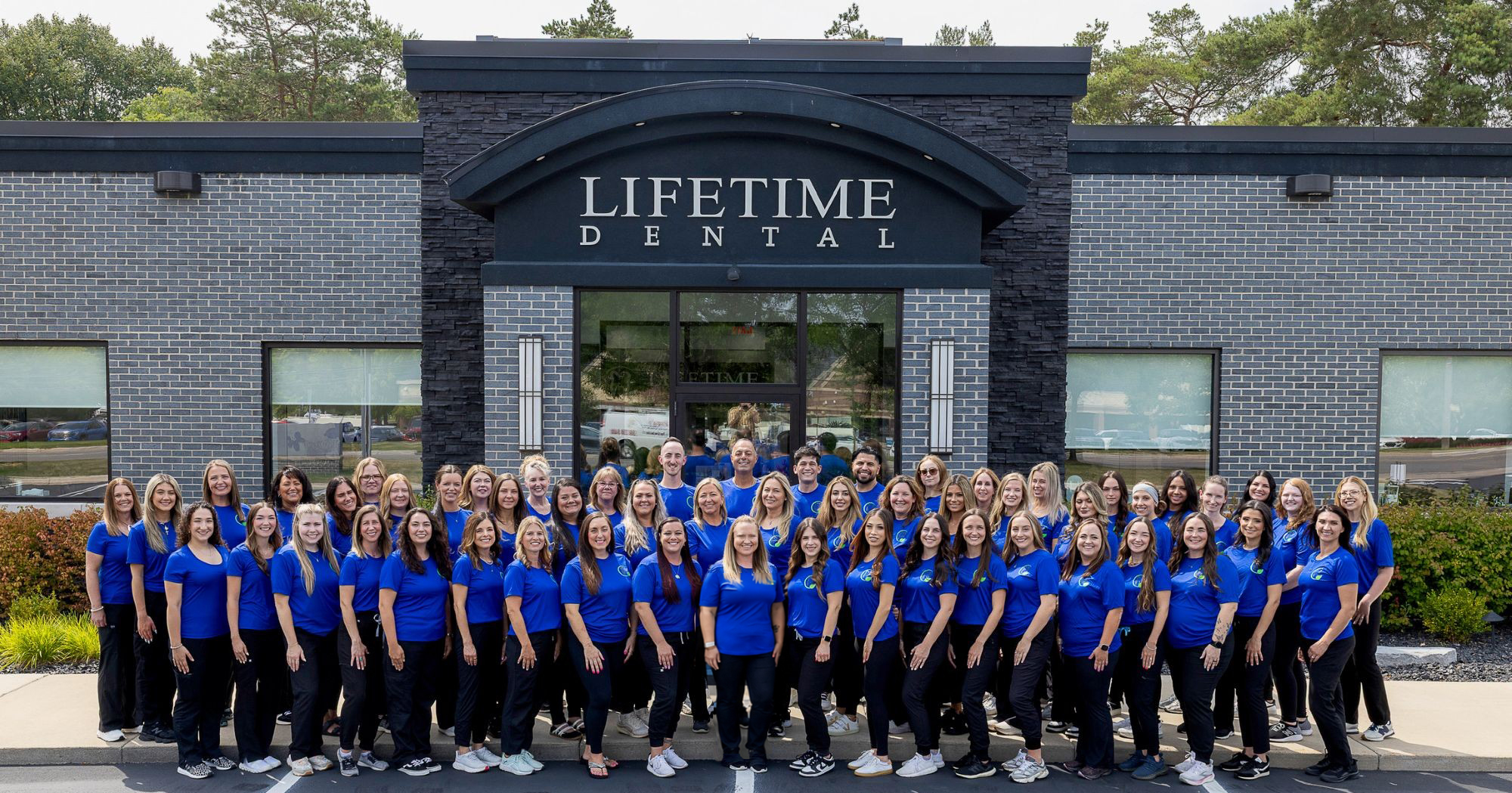Lifetime Dental Group - Dentist in Michigan